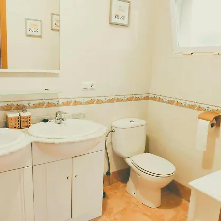 Bungalow Cerca Playa * Gran Alacant