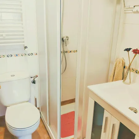 Bungalow Cerca Playa Gran Alacant