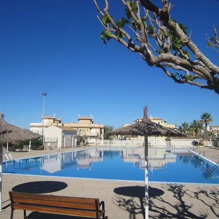 Apartment Bungalow Cerca Playa