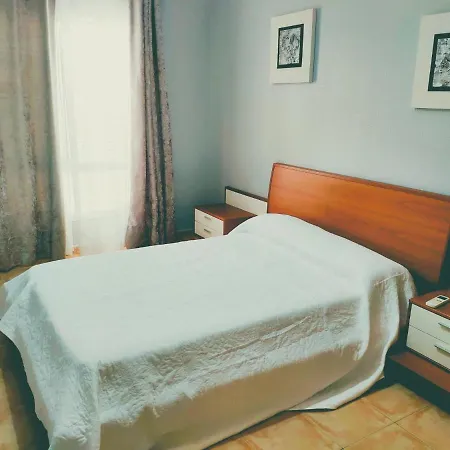 Bungalow Cerca Playa