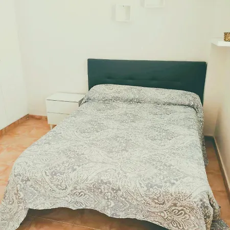 Apartment Bungalow Cerca Playa *