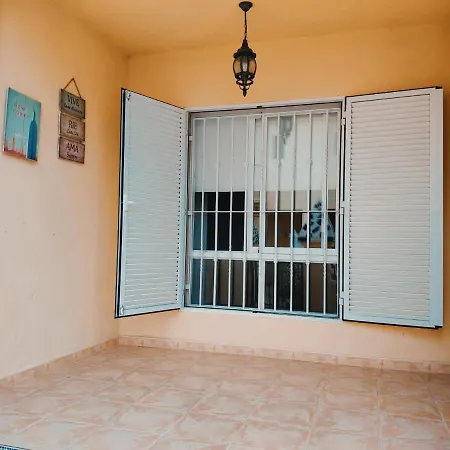 Bungalow Cerca Playa