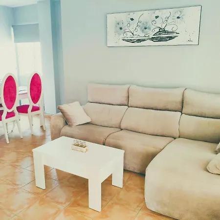 Bungalow Cerca Playa * Gran Alacant