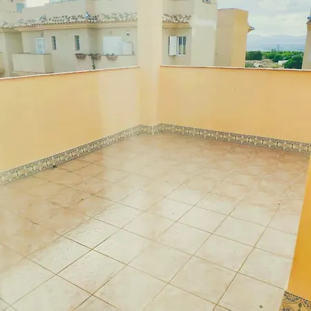 Apartment Bungalow Cerca Playa