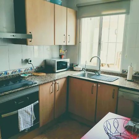 Appartement Bungalow Cerca Playa Gran Alacant