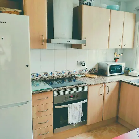 Appartement Bungalow Cerca Playa *